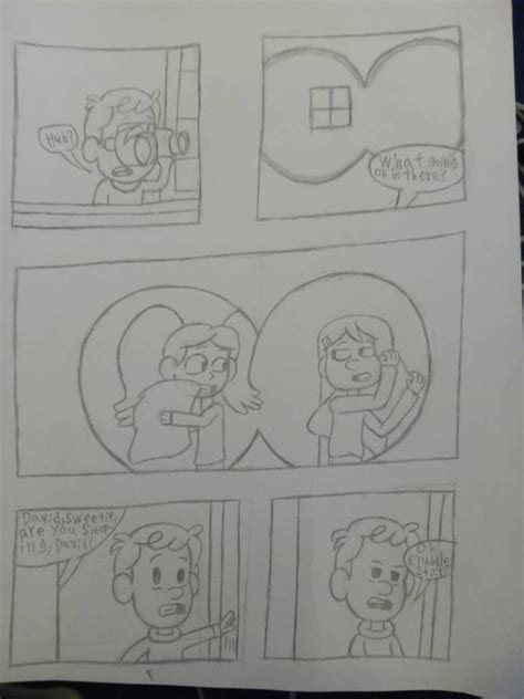 Parody: hilda (popular) .